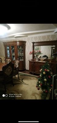 Аренда квартиры в центре