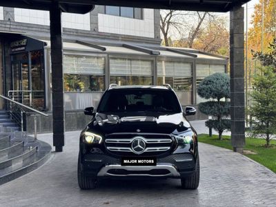 В продаже ! Автомобиль Mercedes-Benz GLE350