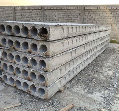 Beton plita 1.10 ga 5.20 m