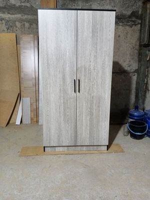 Shkaf. Шкаф одинарный