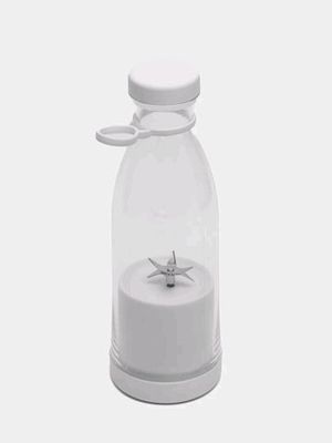 Mini blender - tez va oson sharbat tayyorlanadi