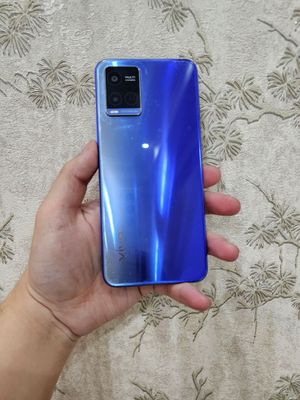 Vivo Y21 4/64GB (2023)