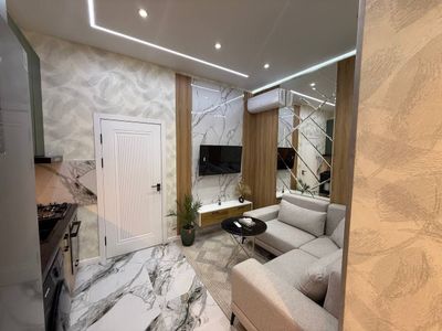 Продам 1комнатную квартиру в Prestige Garden новостройка Бизнес класса