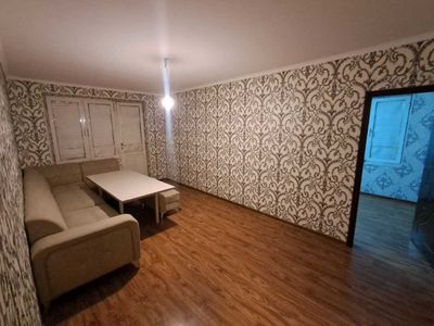 Продаётся двухкомнатная квартира. Ориентир Аскар гамбург.