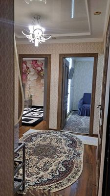Аренда 3 комнатной квартиры Чиланзар 9