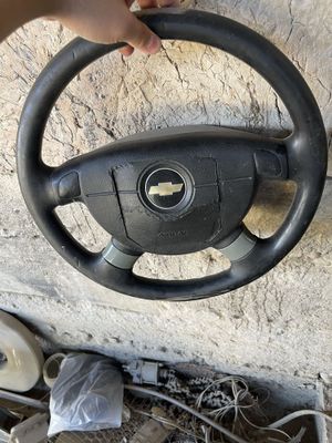 Nexia 3rul airbag otgan