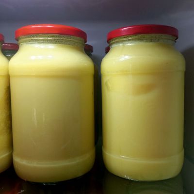 ghee
