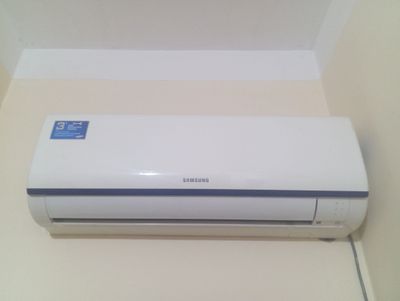 Konditsioner Samsung 12 talik
