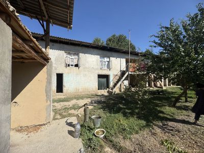 Янги қўйлиқ катта бозори орқасида Участка арендага берилади