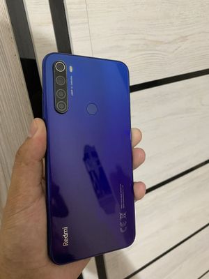 Redmi note 8 T sotiladi