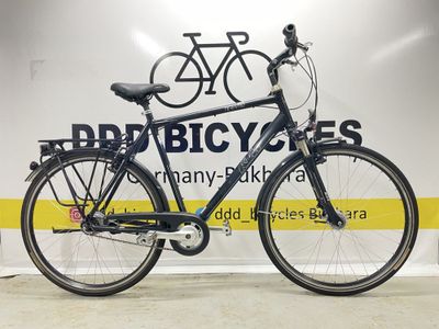 Германский велосипед KTM