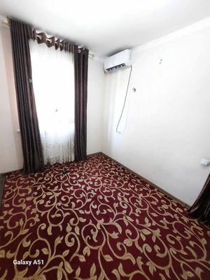 Сергели 5 А 2 хона метро олди,2 чи этаж арендага оилага,болларга кизл
