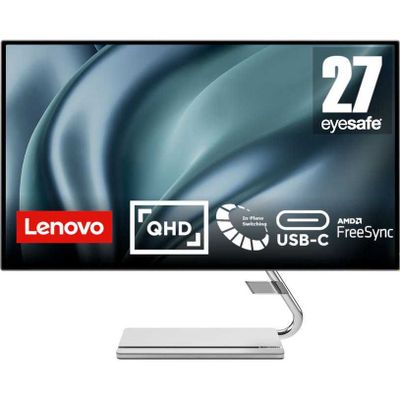 Монитор Lenovo Q27h-20 2К