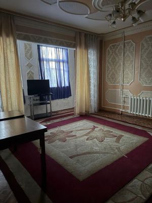 Сдается 2х комнатная квартира, Гунча