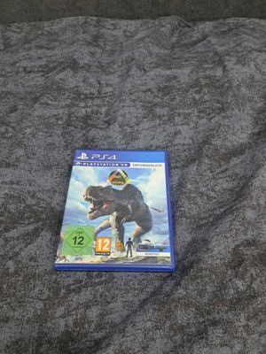 Игра на PS4 APark