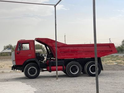 kamaz samosval sotiladi