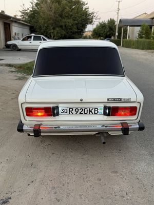 Vaz2106 sotiladi