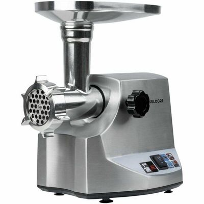 Мясорубка электрическая AXELDORF MG-302