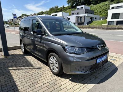 Volkswagen caddy trendline nasiya savdo bor