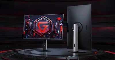 монитор Redmi G24 240Hz 2025