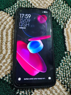 Redmi note 9   6/128GB