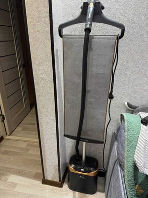 паровой утюг Tefal