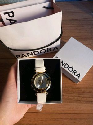 оригинальные женские часы Pandora