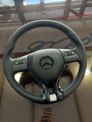 Rul , mercedes rul yangi