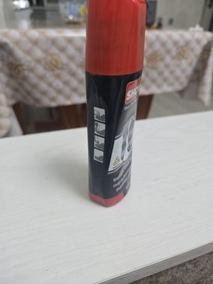 Краска для обуви