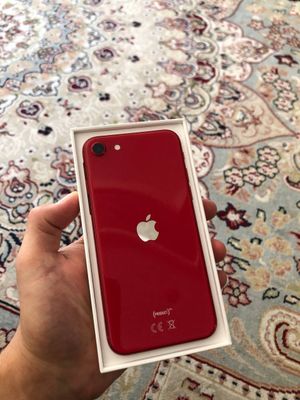 iPhone SE 2020