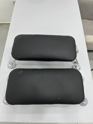 Подставки для рук