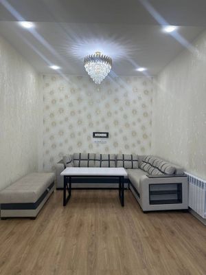 Паркентский новпстройка 2 ком 6 этаж 8 этажка все ест фото реално