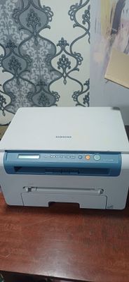 Samsung scx4220 принтер, сканер, ксерокопия
