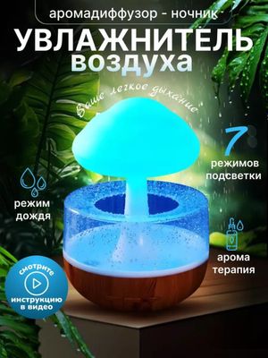 uvlajnitel vozduxa