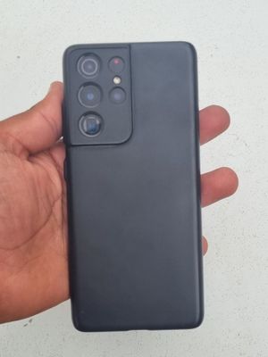 Samsung s 21 ultra 5G