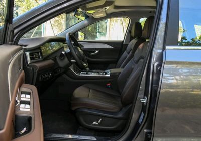 jetour x90 plus 2023