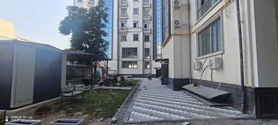 "Сотилади YakkasarayResidence 3ком Real House 84м2 Нукусская Улица‼️‼️