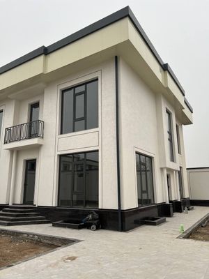 Продаётся коттедж в елитной махалле
