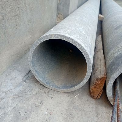 Азбес туруба. 20мм узунлиги 4м