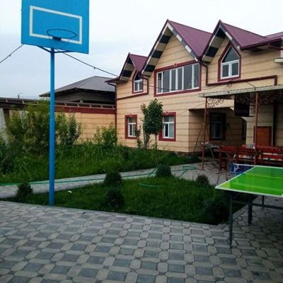 Dacha Boʻstonliq