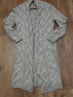 Женский кардиган 46р