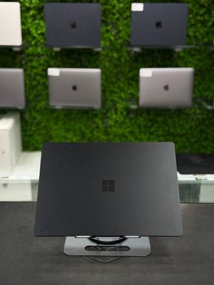 Microsoft surface laptop 4