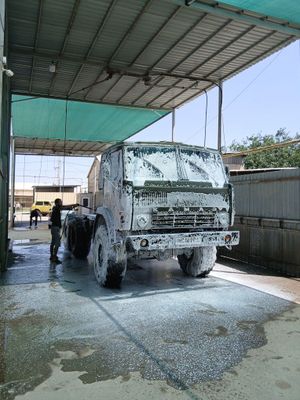 Kamaz4310 vezdexod