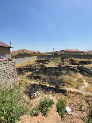 Ер участкаси сотилади