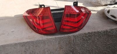Стап BMW 740 орг