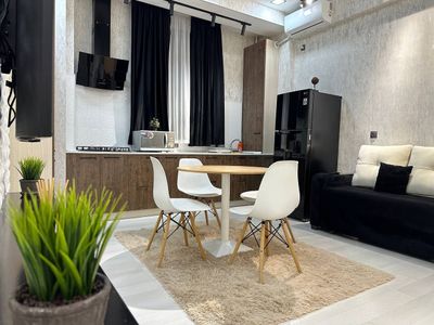 Сдаю 2 ком кв в Паркентском ЖК parkent avenue