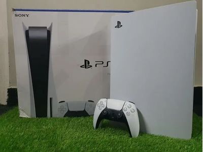 Playstation 5 fat состянияси идеальный пломбалари бор
