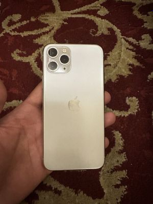 Iphone 11 pro oq