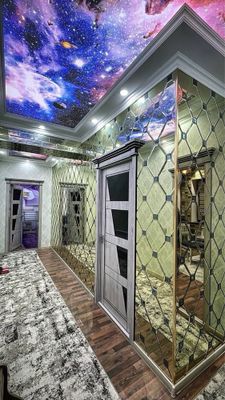 Аренда Квартира Алмазар сити 2 хона