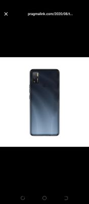 Tecno Spark air 5